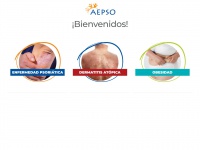 Aepso.org