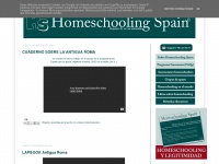 homeschoolingspain.com Thumbnail