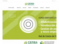Cepba.com