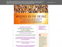 Mujeresenpiedepaz.org