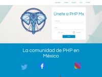 Phpmexico.mx