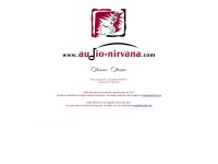 Audio-nirvana.com