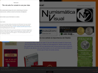 numismatica-visual.es Thumbnail