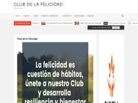 Clubdelafelicidad.org
