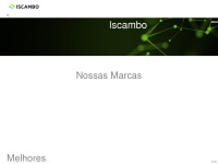 Iscambo.com