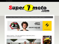 super7moto.com Thumbnail