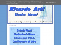 Ricardoasti.blogspot.com