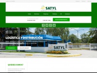 satyl.com.ar Thumbnail