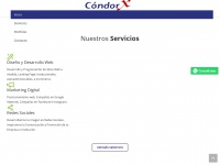 Condorx.com.ar
