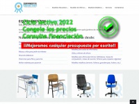 equipamientoseducativos.com Thumbnail