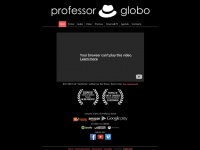 professorglobo.com Thumbnail