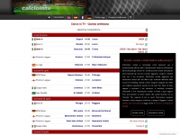 calciointv.com