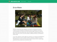 Erva-mate.com
