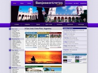 sanjoseentrerios.com.ar Thumbnail