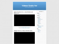 Videosgratisver.wordpress.com
