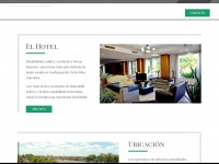 hotelaguay.com.ar Thumbnail