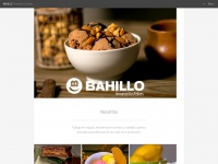Bahillo.com