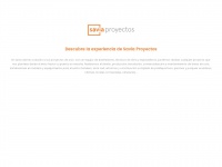 saviaproyectos.com