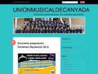Unionmusicaldecanyada.wordpress.com