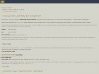 Traductor-jurado-valencia.com
