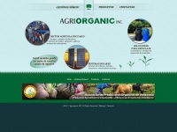 Agriorganic.net
