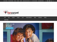 Thefancarpet.com