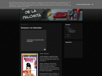 Eldivandelapalomita.blogspot.com