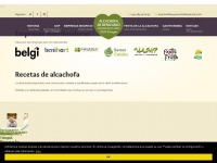 Alcachofabenicarlo.com