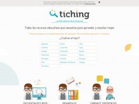 tiching.com Thumbnail