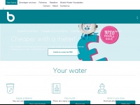 Bristolwater.co.uk
