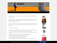fusic.org Thumbnail