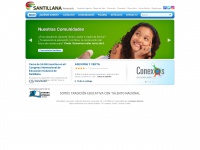 santillana.com.ve Thumbnail