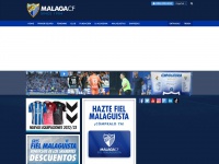 malagacf.com Thumbnail