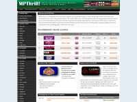 mpthrill.com Thumbnail