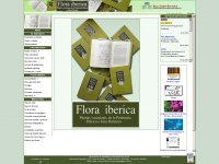 floraiberica.es Thumbnail