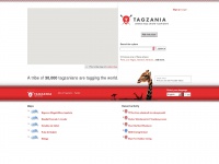 tagzania.com Thumbnail