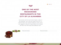 restaurantechikito.com