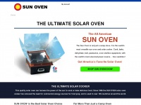 Sunoven.com