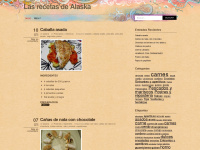 Alaskarecetas.wordpress.com