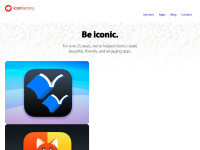 Iconfactory.com