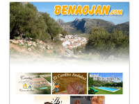 Benaojan.com