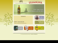 Uliaoliva.com