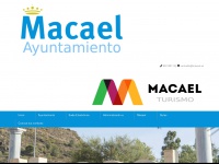 macael.es Thumbnail