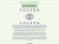 Biolifestyle.org
