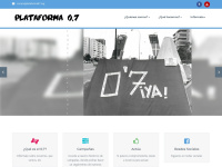 Plataforma07.org