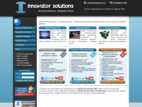 Innovatorsolutions.com