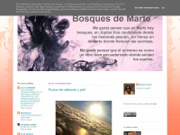 Bosquesdemarte.blogspot.com