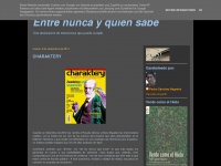 entrenuncayquiensabe.blogspot.com