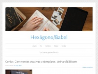 Hexagonobabel.wordpress.com