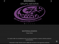 grupoarteria.com Thumbnail
